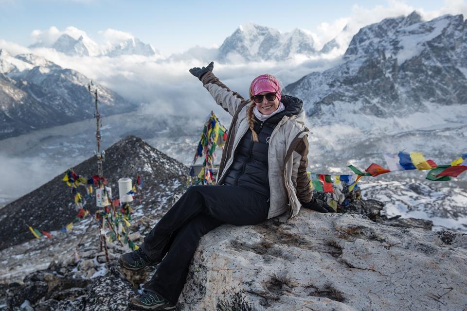 A First-Timer's Guide to Trekking Everest Base Camp