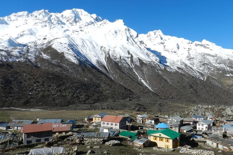 Langtang Valley Trek: A Hidden Himalayan Gem