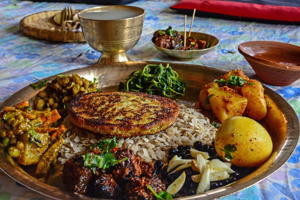 Exploring the Flavors of Nepal: Top 10 Delicacies in Nepal