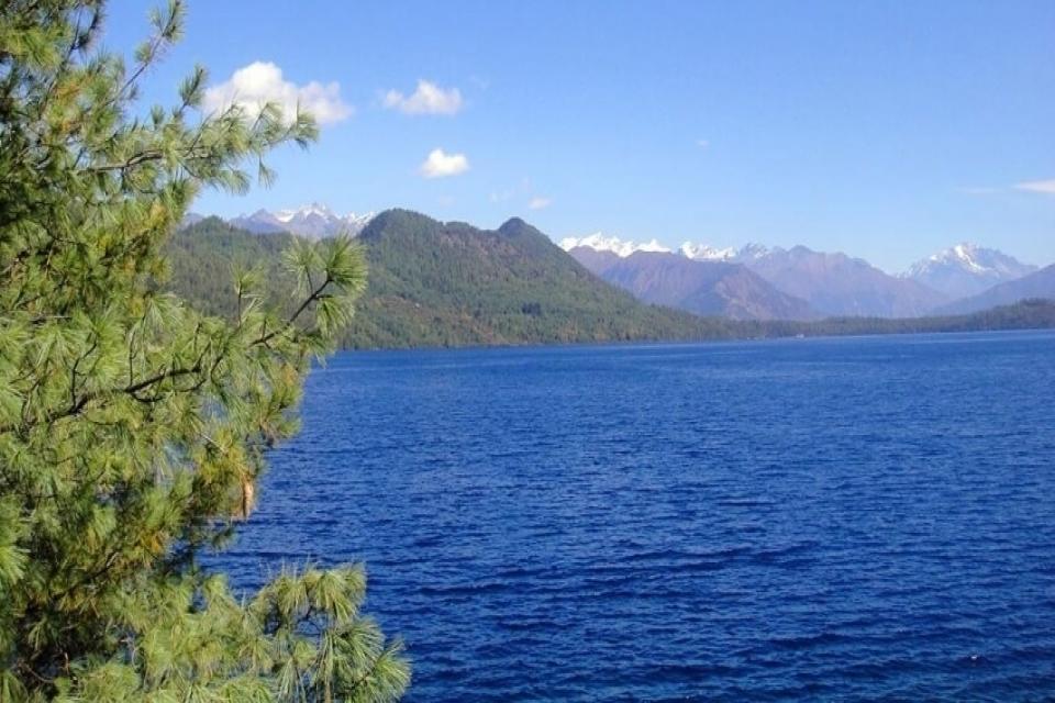Rara Lake Trek