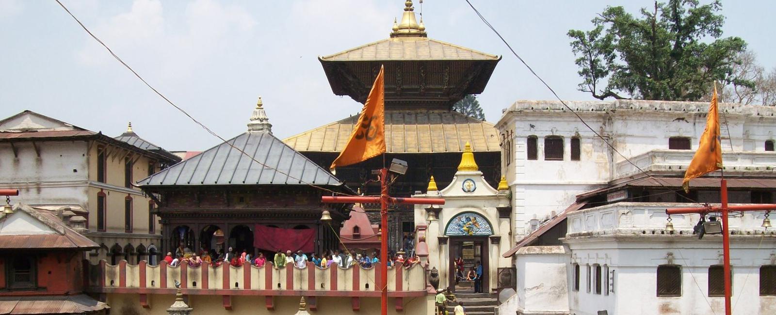 Hindu Pilgrimage Tour in Nepal
