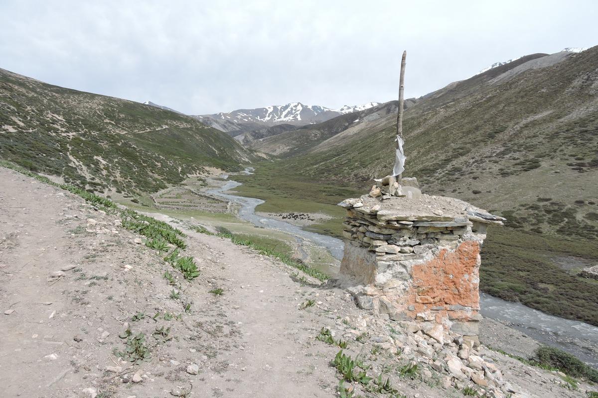 Lower Dolpo