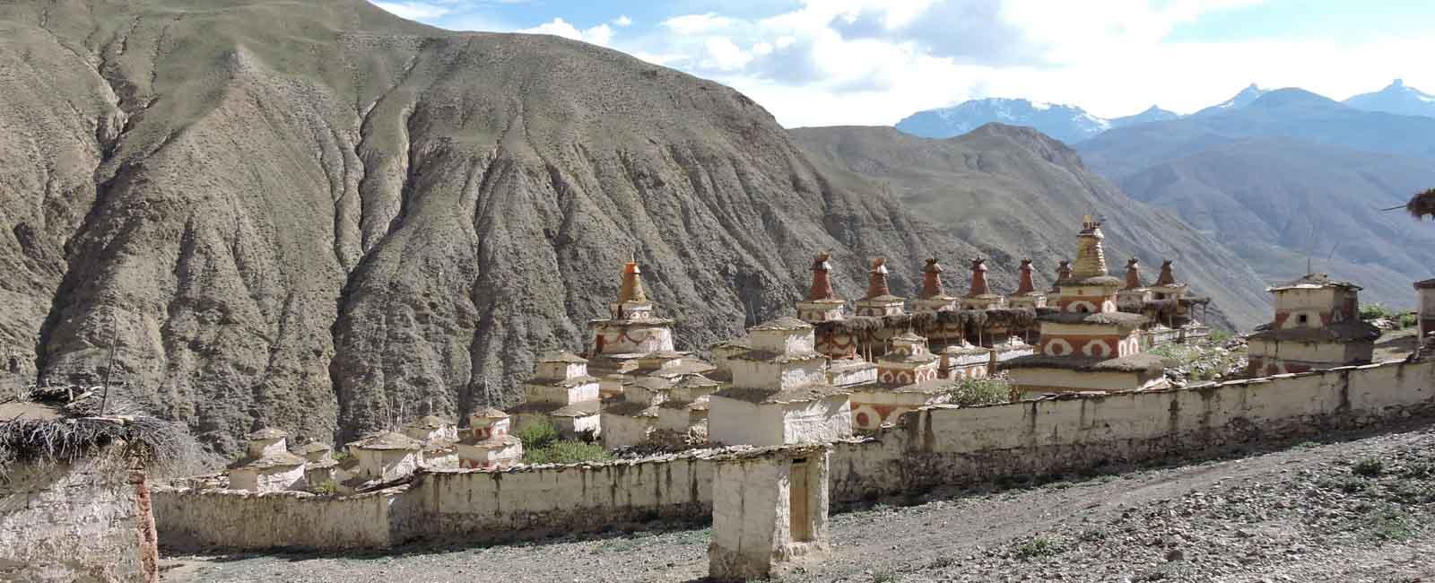 Lower Dolpo Trekking