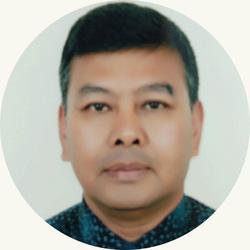Mr. Laxmi  Narayan  Manandhar