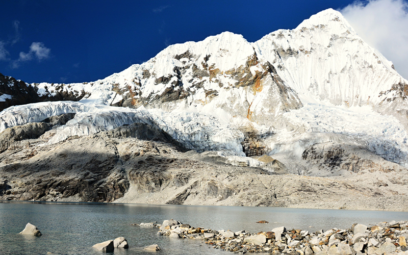 Makalu Base Camp Trek